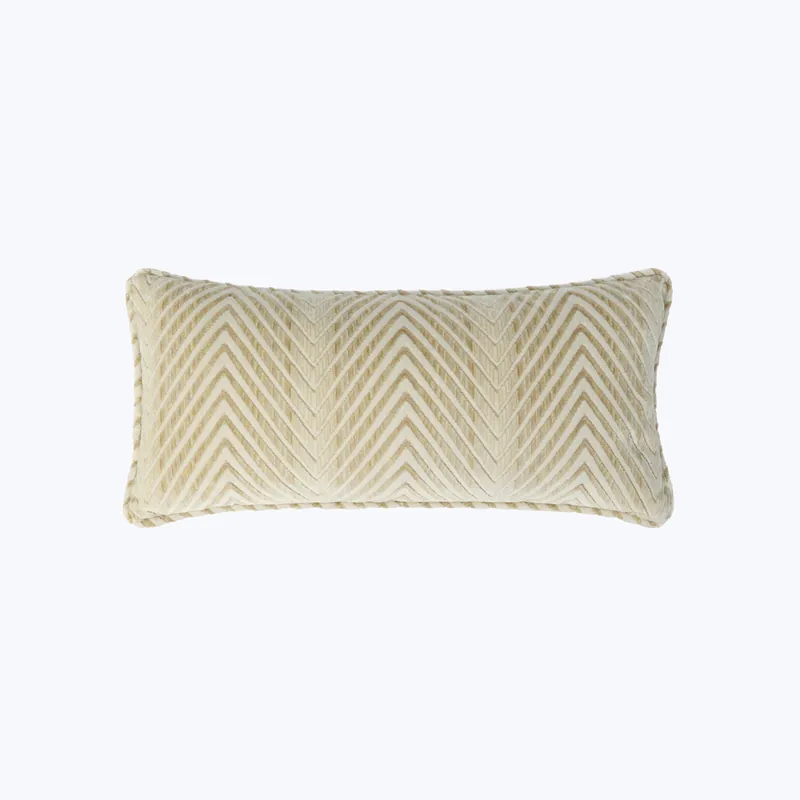 Ziggy Lumbar Pillow - Missoni U.S.A Inc