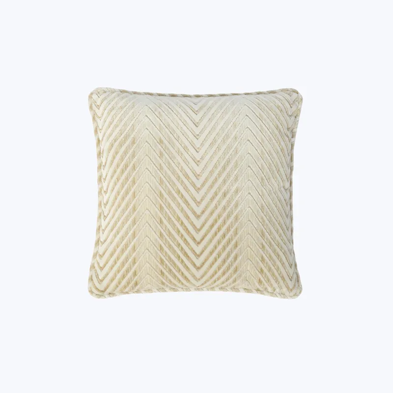 Ziggy Pillow - Missoni U.S.A Inc