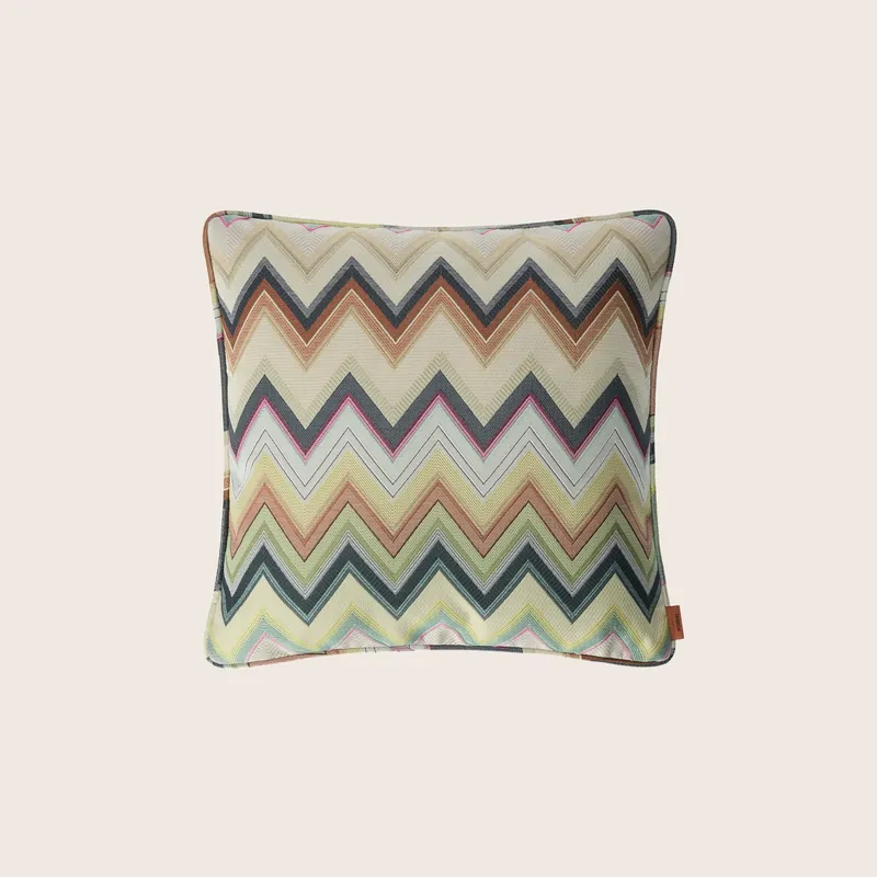 Agadir Pillow - Missoni U.S.A Inc