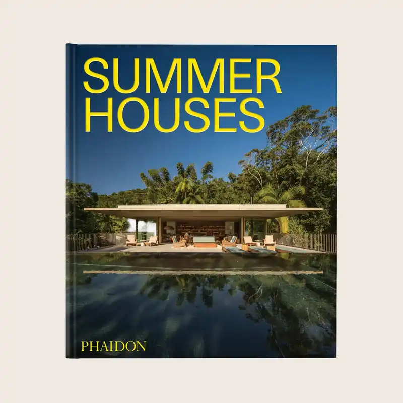 Summer Houses - Phaidon (Consigned)