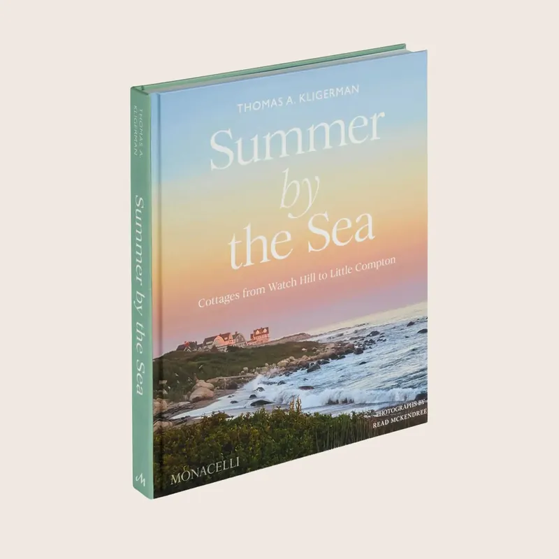 Summer by the Sea - Phaidon (Consigned)