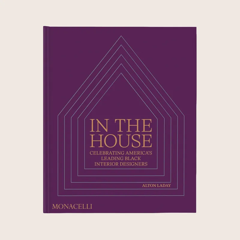 In The House - Phaidon (Consigned)