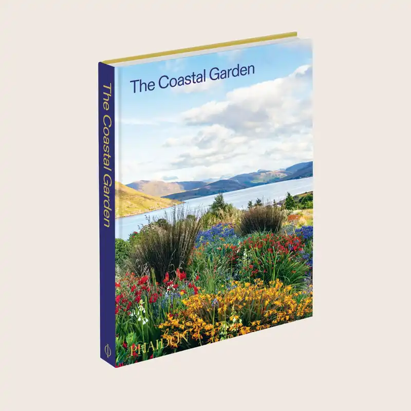 The Coastal Garden - Phaidon (Consigned)