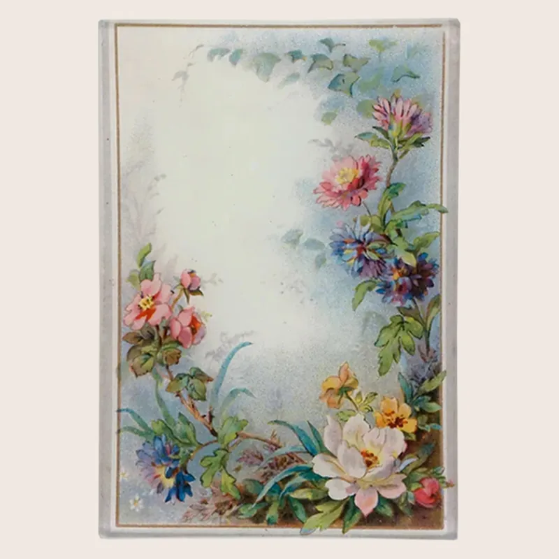 Blossoms Mini Tray - John Derian