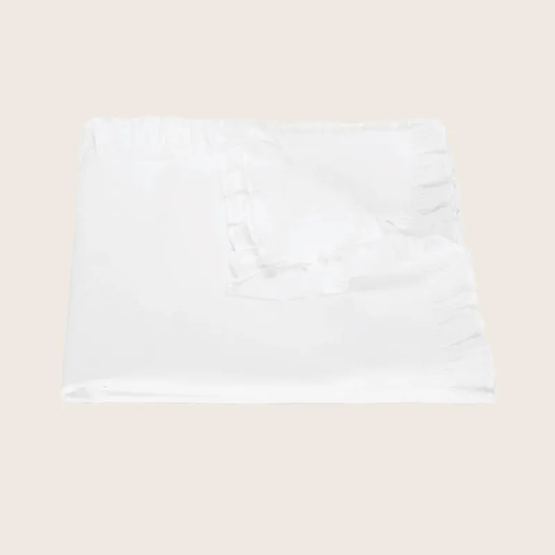 Georgia Duvet Cover - Matouk (Consigned)