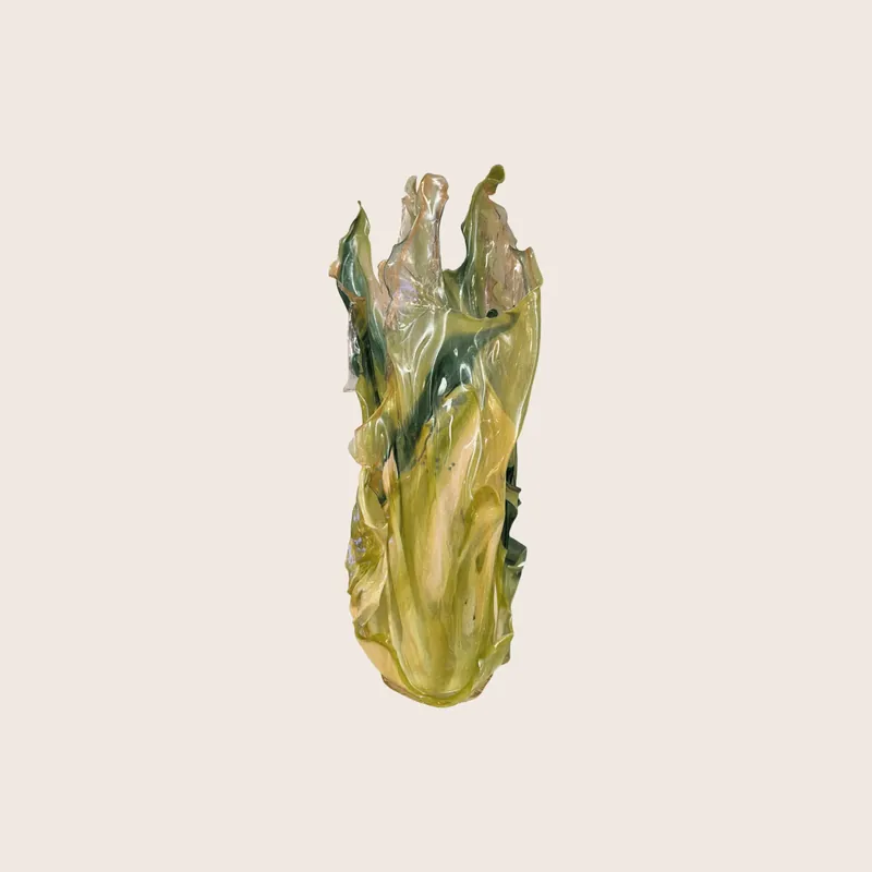 Celery Vessel - Caroline Zimbalist (Consigned)