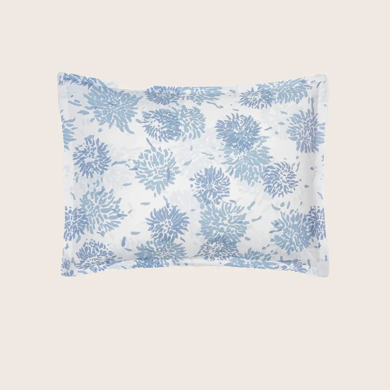 Chrysanthemum Sham - Matouk (Consigned)