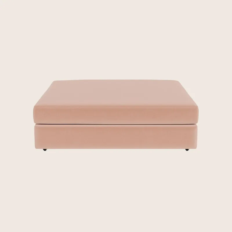 Delancey Ottoman - McCreary Modern
