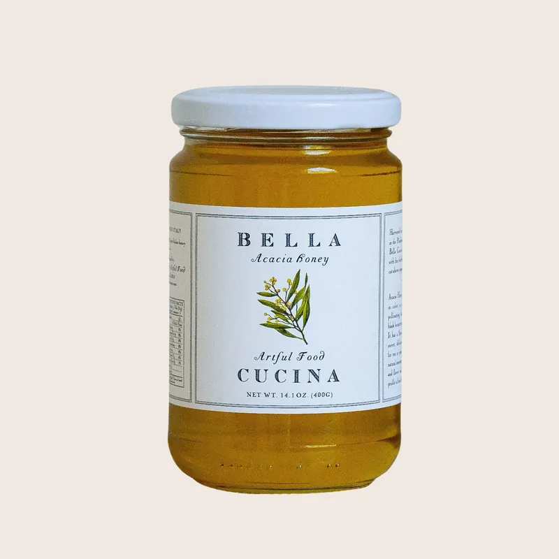 Acacia Honey - Faire Wholesale, Inc.