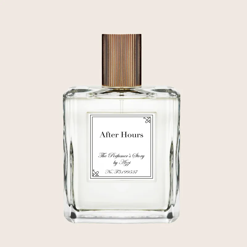 After Hours Eau de Parfum - Family Three Limited