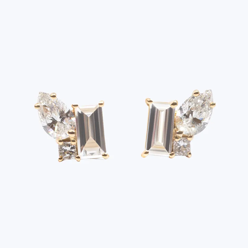 Trellis Studs - Dorian Webb (Dropship)