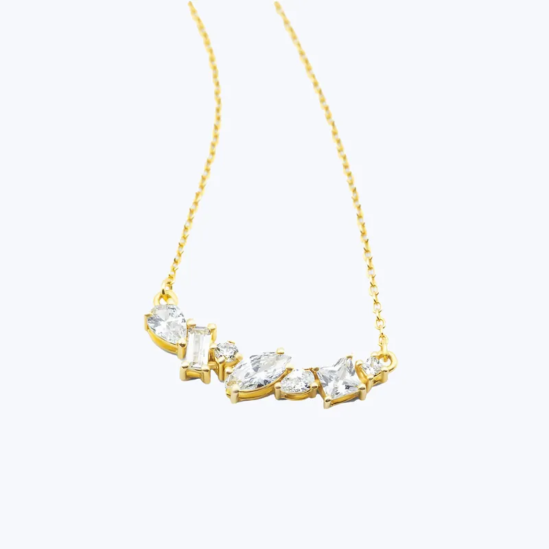 Trellis Choker - Dorian Webb (Dropship)