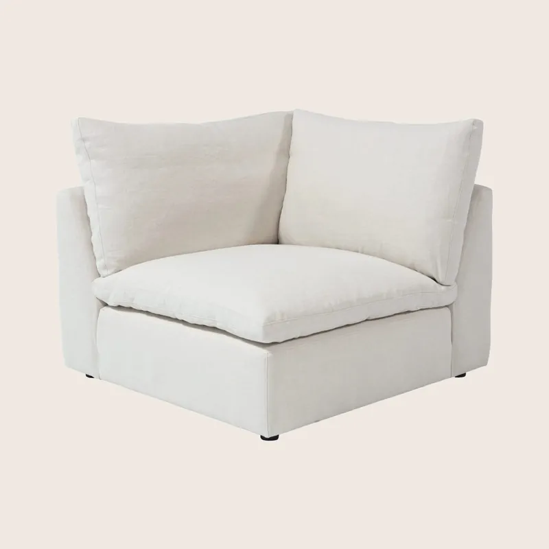 Sunday's Corner Chair - younger + co.