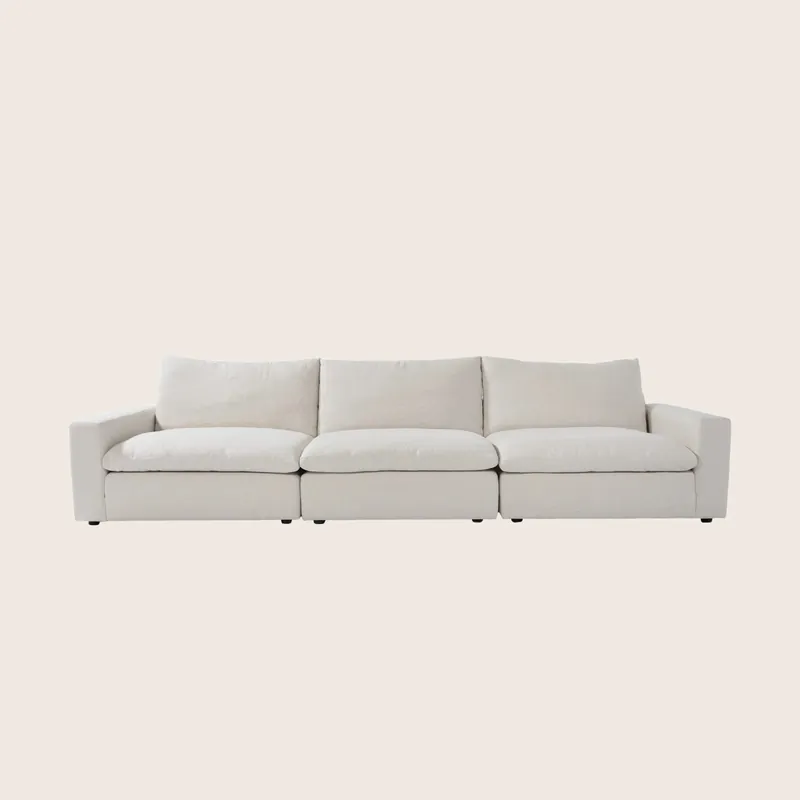 Sunday's 3-Piece Sofa