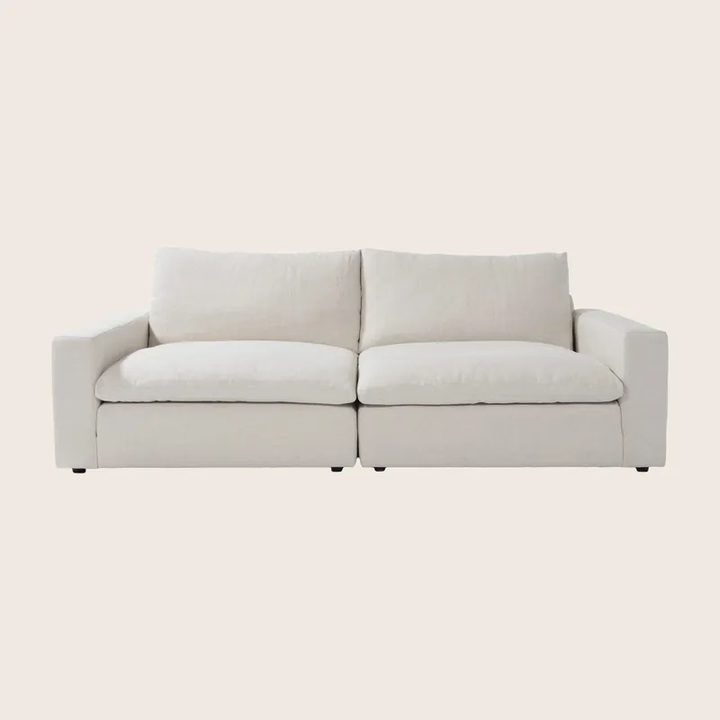 Sunday's 2-Piece Sofa