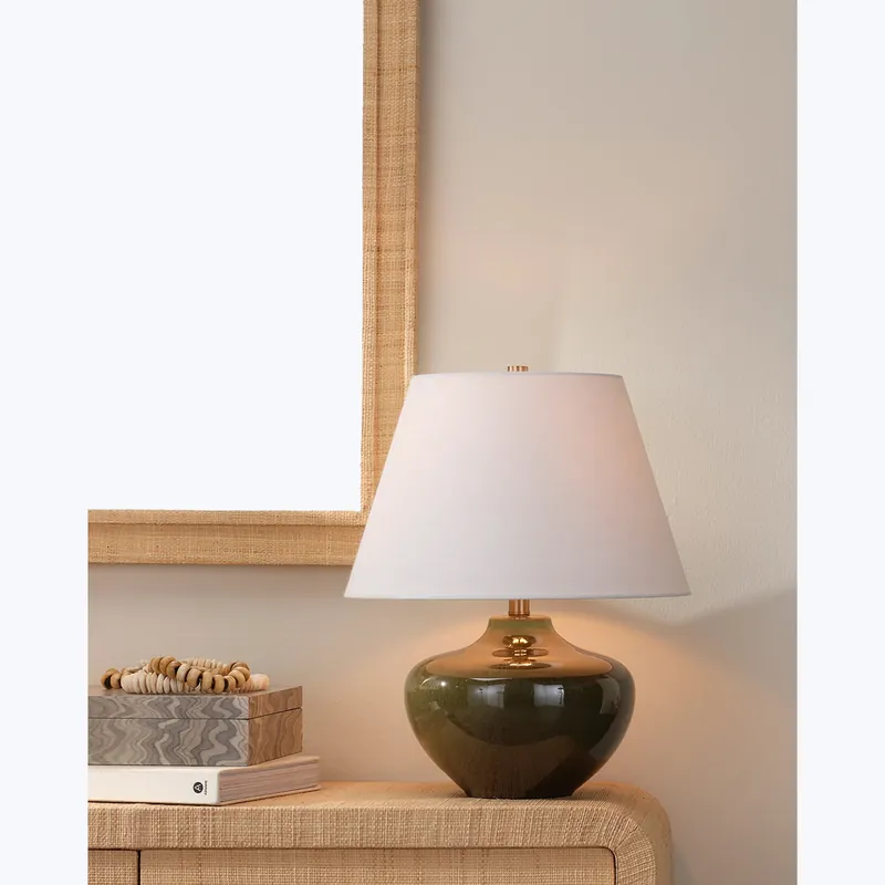 Monroe Table Lamp - Jamie Young