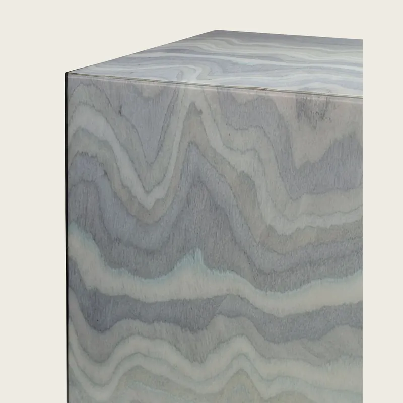 Peak Side Table - Jamie Young