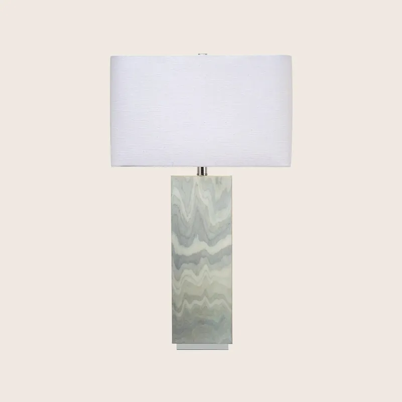 Summit Table Lamp - Jamie Young