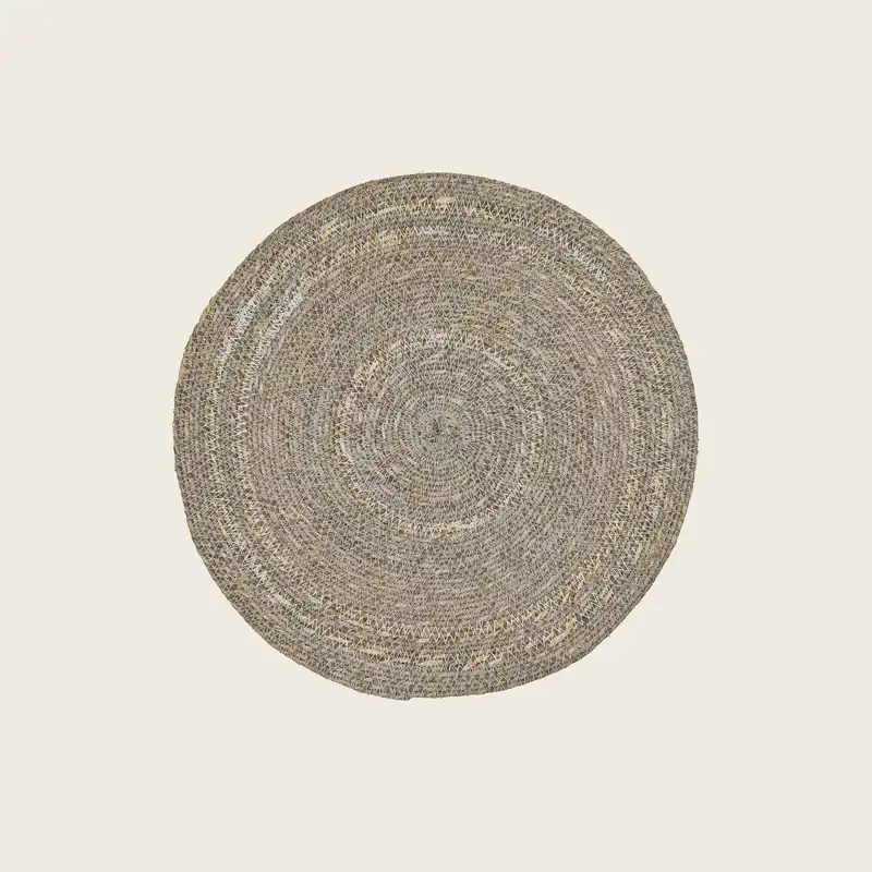 Hydra Woven Seagrass Placemat - Be Home