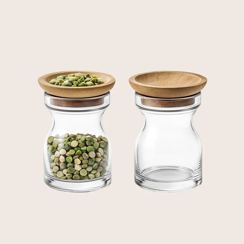 Brisbane Spice Jar - Be Home