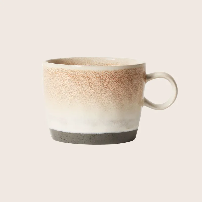 Solstice Short Mug - EJA International ApS