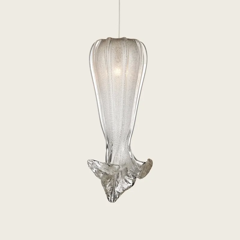 Calmar Pendant - Currey & Company