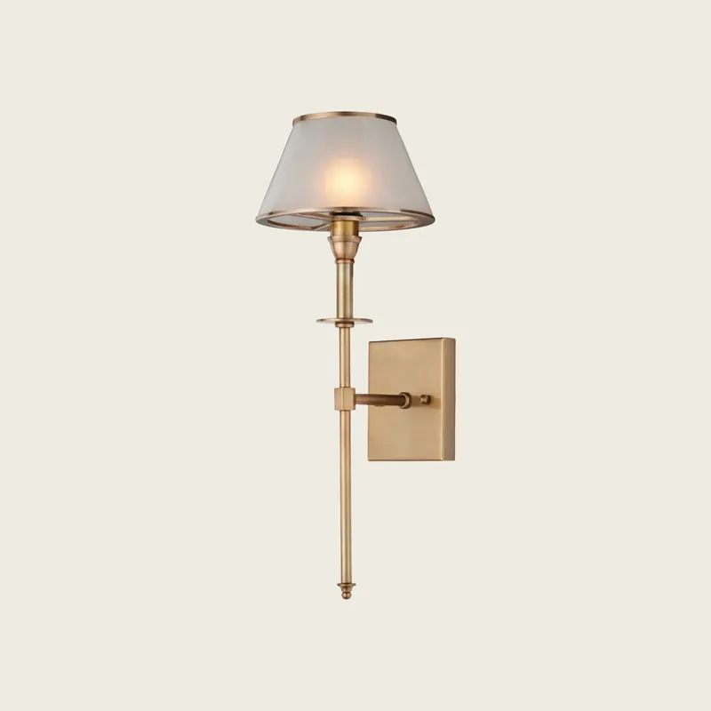 Ronaldo Outdoor Wall Sconce - Currey & Company