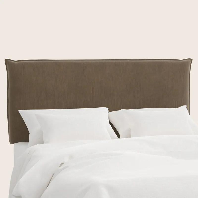 Willow Headboard - Skyline Furniture Mfg. Inc (Drop Ship)