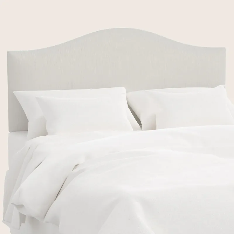 Wednesday Headboard - Skyline Furniture Mfg. Inc (Drop Ship)
