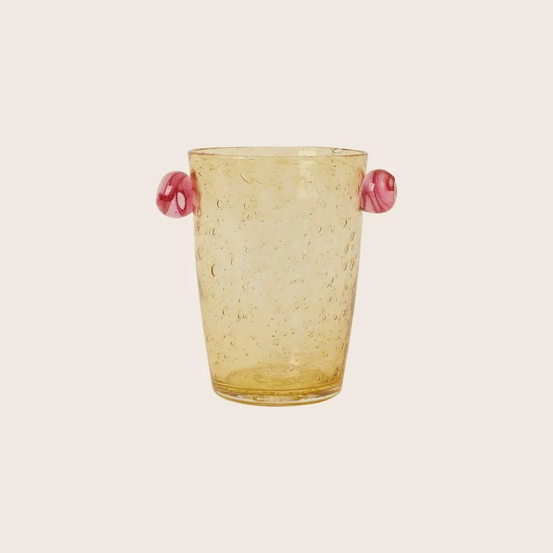 Le Petit Peony Vase - La Romaine Editions