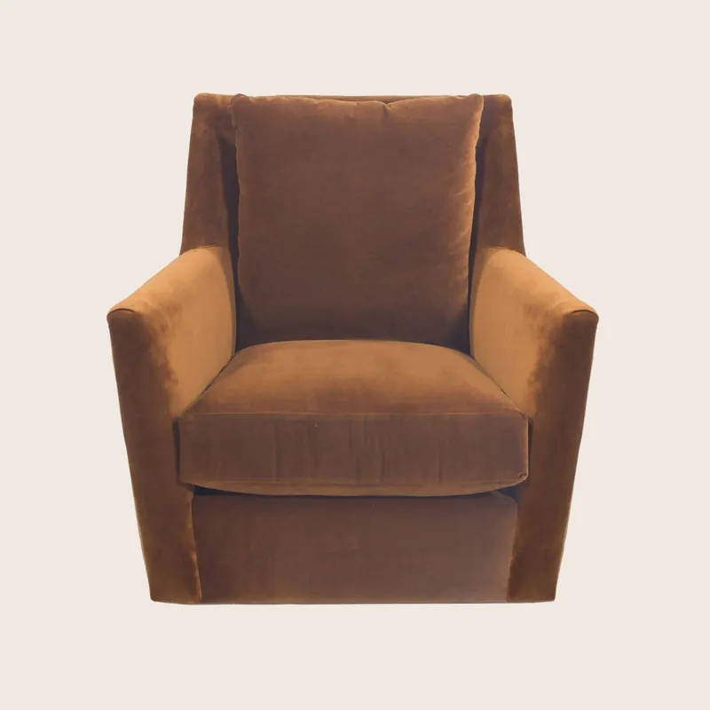 Haven Swivel Glider - younger + co.