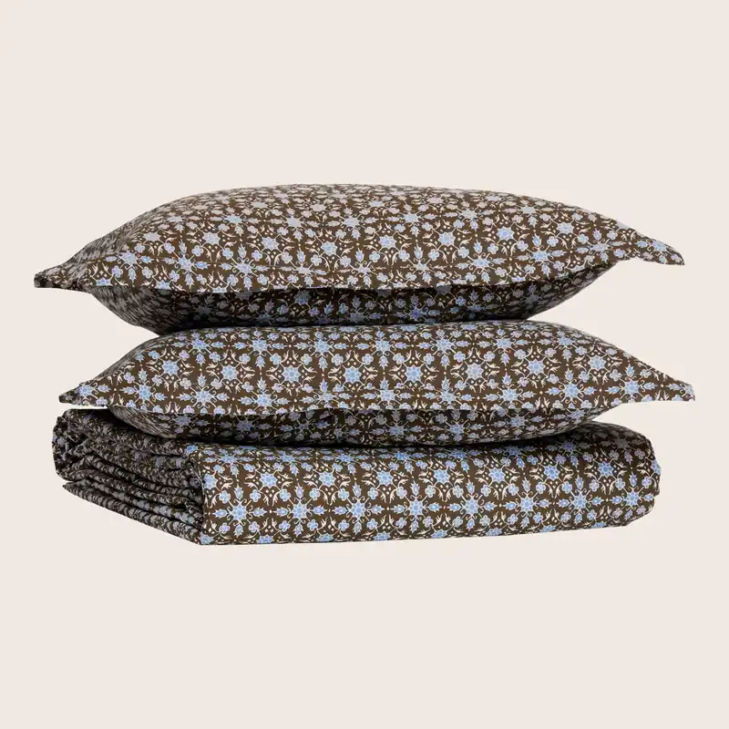 Kaarik Organic Duvet - John Robshaw (Leased)