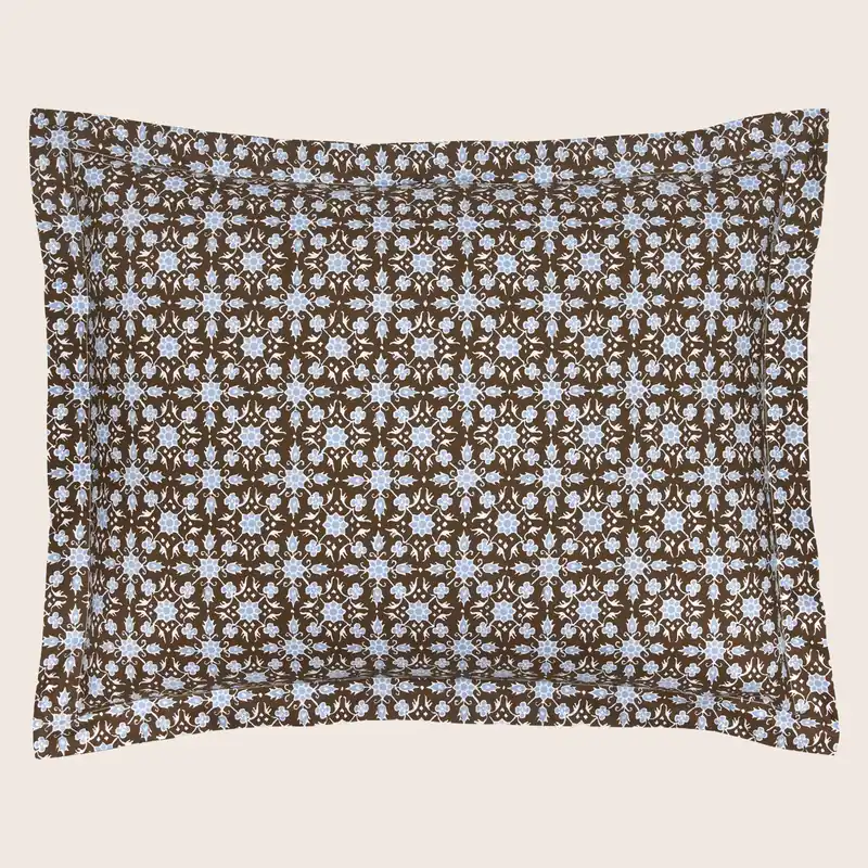 Kaarik Organic Sham - John Robshaw (Leased)