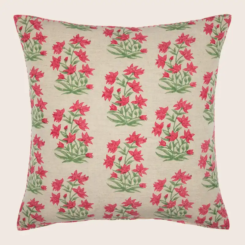 Aadhvi Pillow - John Robshaw (Leased)