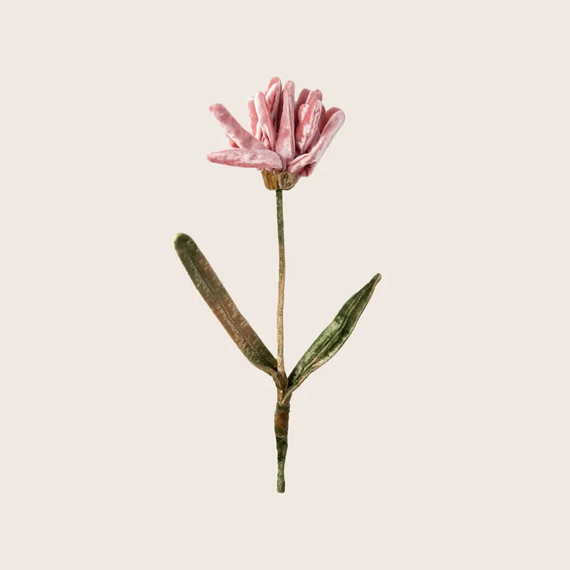 Silk Velvet Flower - Anke Drechsel