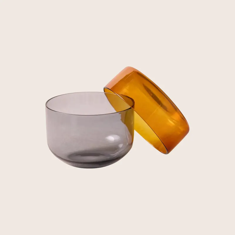 Niko Canister, Small - Be Home