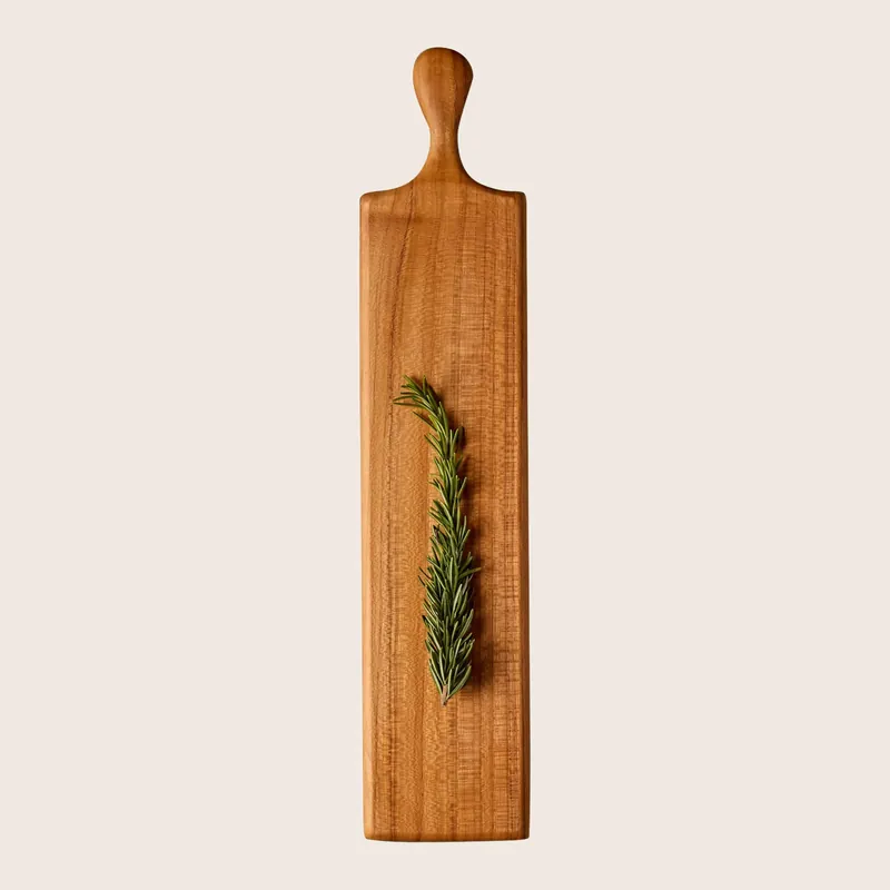 Teak Board, Small - Be Home