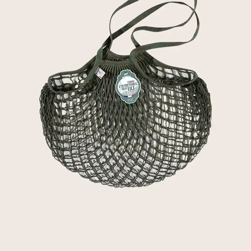 Cotton Market Bag - Be Home