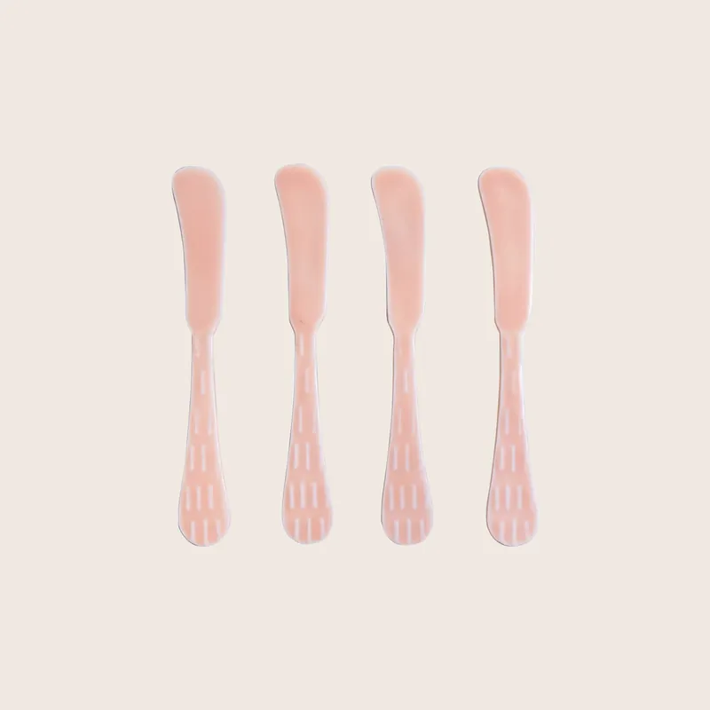 Nera Spreaders, Set of 4 - Be Home