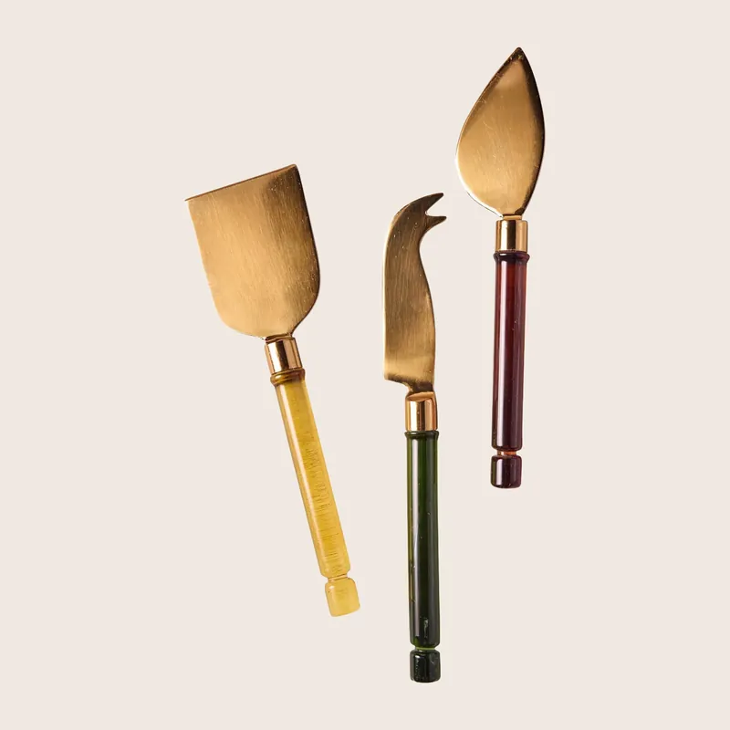 Niko Cheese, Set of 3 - Be Home