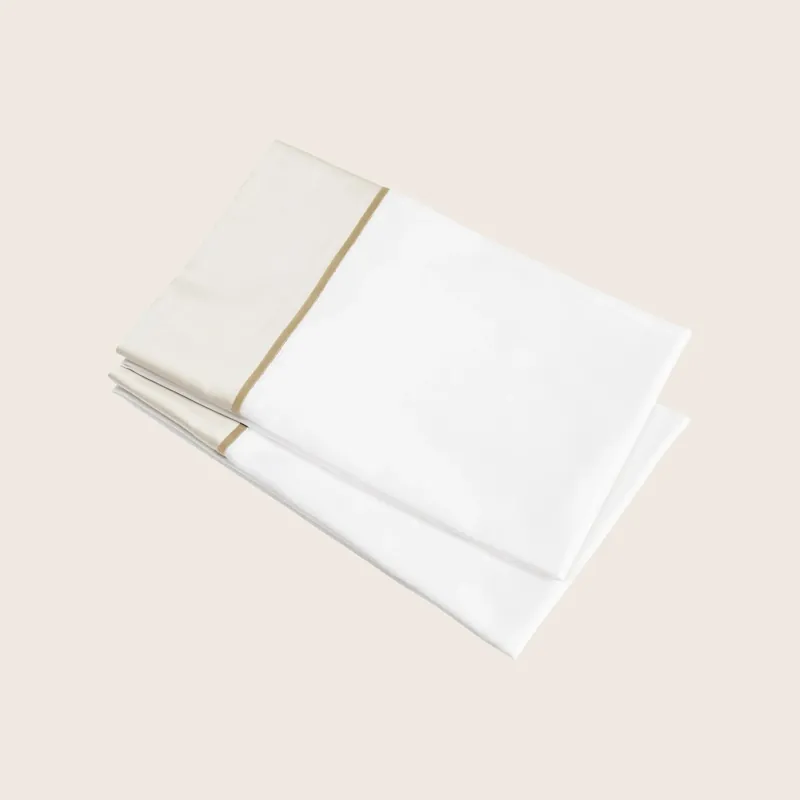 Luna Pillowcases - Signoria Firenze (Leased)