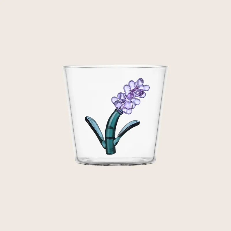 Botanica Tumbler - Rosenthal Sambonet USA Ltd