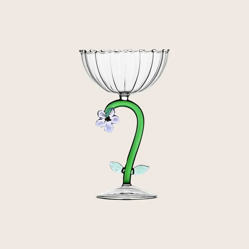 Botanica Champagne Bowl - Rosenthal Sambonet USA Ltd