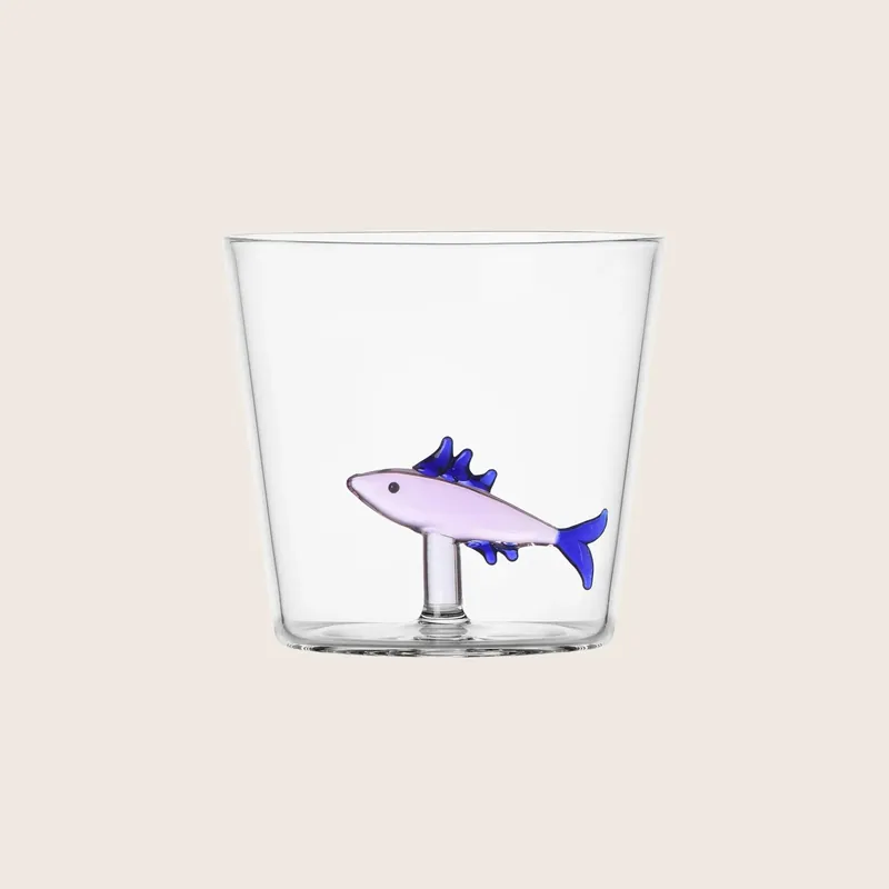 Marine Garden Tumbler - Rosenthal Sambonet USA Ltd