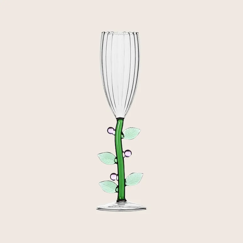 Botanica Champagne Flute - Rosenthal Sambonet USA Ltd