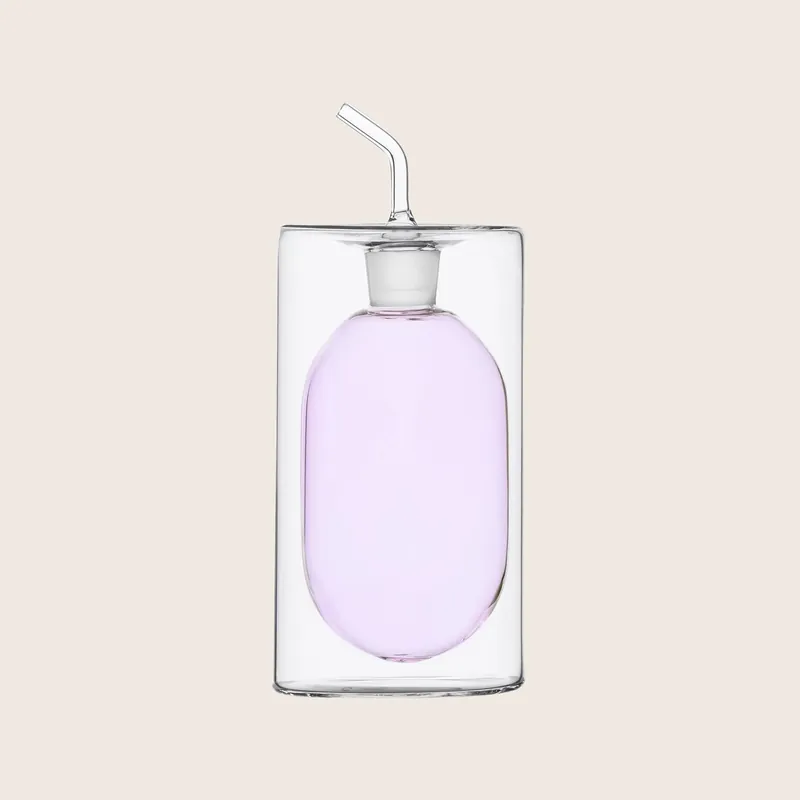 Cilindro Olive Oil Bottle - Rosenthal Sambonet USA Ltd