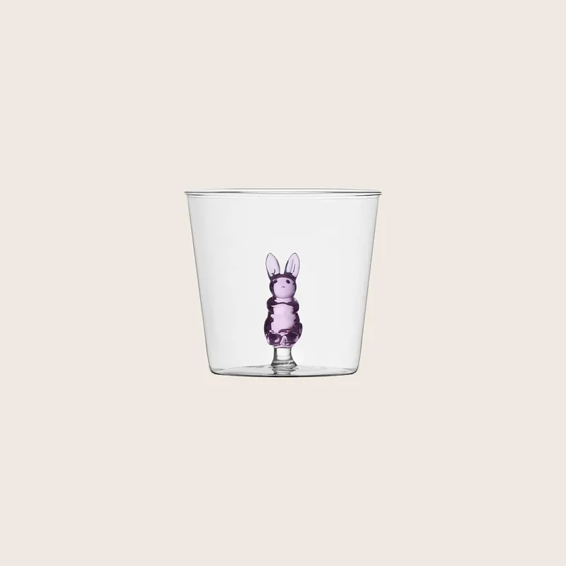 Animal Farm Tumbler - Rosenthal Sambonet USA Ltd