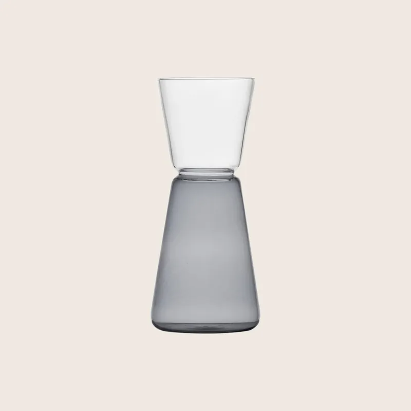 High Rise Pitcher - Rosenthal Sambonet USA Ltd