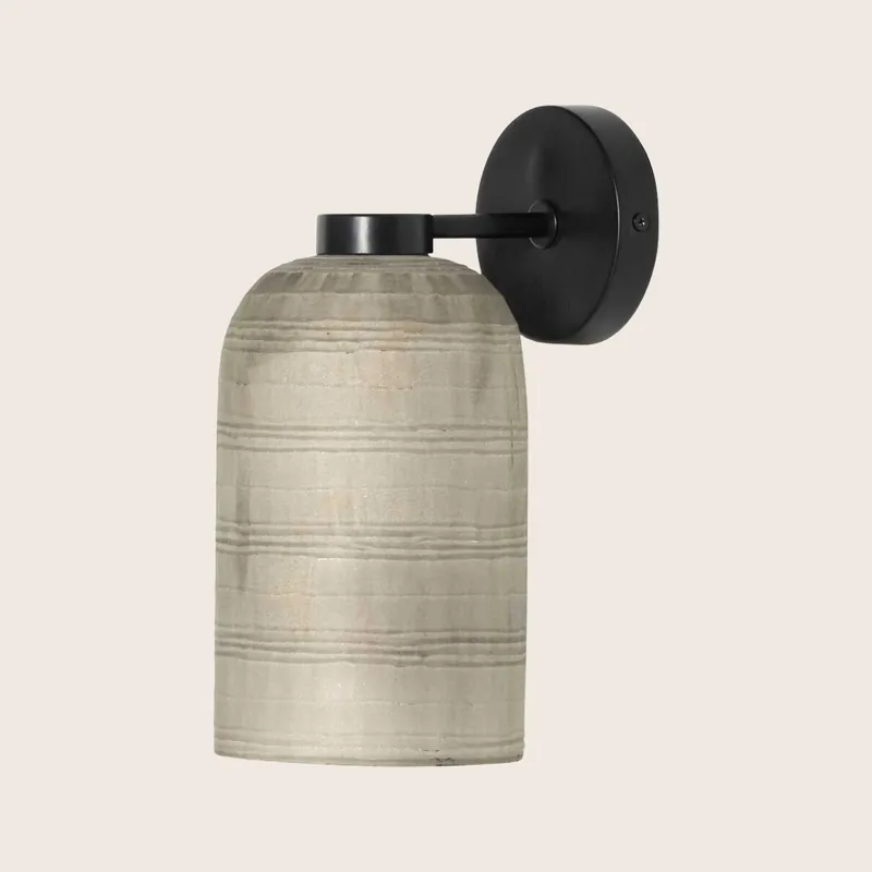 Brynner Sconce - Four Hands
