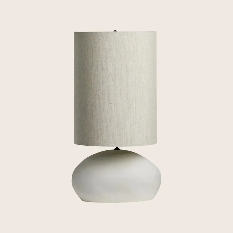 Allura Table Lamp - Four Hands